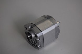 Промышленные Marzocchi гидравлические Gear насосы BHP280-D-12 для 500-3000 об/мин