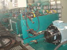 Китай Промышленные системы гидравлического насоса для инженерных / судна машина компания
